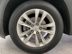 Used 2021  Chevrolet Trailblazer 4d SUV FWD LS at Ideal Cars Llc near Mesa&comma; AZ