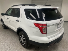 Used 2014  Ford Explorer 4d SUV 4WD at Ideal Cars Llc near Mesa&comma; AZ