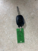 Used 2016  Toyota RAV4 4d SUV FWD LE at Ideal Cars Llc near Mesa&comma; AZ