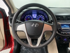 Used 2017 Hyundai Accent 4d Sedan SE Auto at Ideal Cars Llc near Mesa, AZ