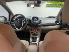 Used 2019 Ford Fiesta 4d Sedan SE at Ideal Cars Llc near Mesa, AZ