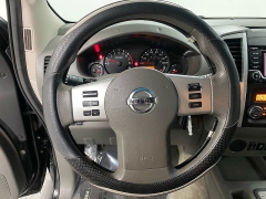 Used 2015 Nissan Frontier 2WD Crew Cab SV Auto at Ideal Cars Llc near Mesa, AZ