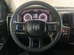 Used 2019  Ram 1500 Classic 2WD Quad Cab Express at Ideal Cars Llc near Mesa&comma; AZ