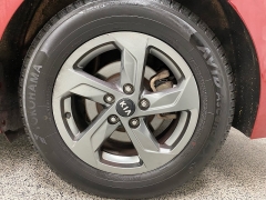 Used 2021  Kia K5 LXS FWD at Ideal Cars Llc near Mesa, AZ