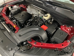 Used 2021  Chevrolet Trailblazer 4d SUV FWD LT at Ideal Cars Llc near Mesa&comma; AZ