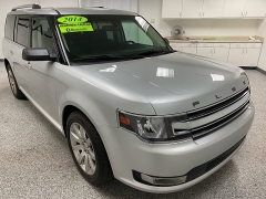 Used 2014 Ford Flex 4d SUV FWD SEL at Ideal Cars Llc near Mesa, AZ