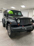 Used 2018  Jeep Wrangler JK 2d SUV 4WD Rubicon at Ideal Cars Llc near Mesa&comma; AZ