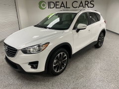 Used 2016 Mazda CX-5 4d SUV FWD Grand Touring at Ideal Cars Llc near Mesa, AZ