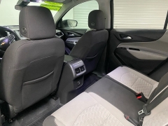 Used 2020  Chevrolet Equinox 4d SUV FWD LS w/1LS at Ideal Cars Llc near Mesa, AZ