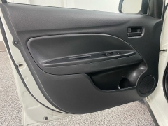 Used 2014 Mitsubishi Mirage 4d Hatchback DE CVT at Ideal Cars Llc near Mesa, AZ