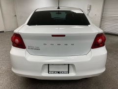 Used 2014  Dodge Avenger 4d Sedan SE at Ideal Cars Llc near Mesa&comma; AZ