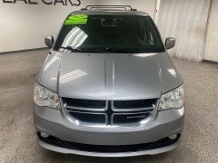 Used 2020  Dodge Grand Caravan 4d Wagon SXT at Ideal Cars Llc near Mesa&comma; AZ