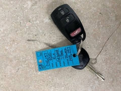 Used 2010  Kia Sedona 4d Wagon LX at Ideal Cars Llc near Mesa, AZ