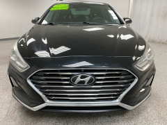 Used 2019  Hyundai Sonata 4d Sedan SE at Ideal Cars Llc near Mesa&comma; AZ