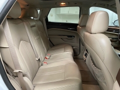 Used 2016  Cadillac SRX 4d SUV FWD Luxury at Ideal Cars Llc near Mesa&comma; AZ