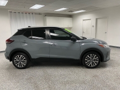Used 2021 Nissan Kicks SV FWD at Ideal Cars Llc near Mesa, AZ