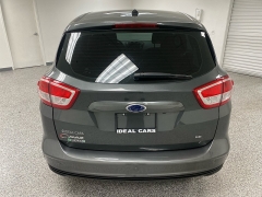 Used 2017 Ford C-MAX Energi 4d Hatchback SE at Ideal Cars Llc near Mesa, AZ