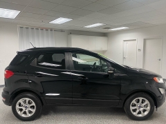 Used 2019 Ford EcoSport 4d SUV FWD SE at Ideal Cars Llc near Mesa, AZ