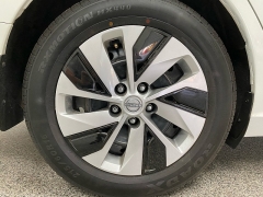Used 2023  Nissan Altima 2&period;5 S Sedan at Ideal Cars Llc near Mesa&comma; AZ