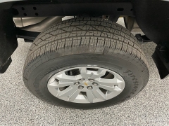 Used 2022 Chevrolet Colorado 2WD Ext Cab 128" LT at Ideal Cars Llc near Mesa, AZ