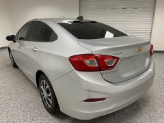 Used 2019 Chevrolet Cruze 4d Sedan LS CVT at Ideal Cars Llc near Mesa, AZ