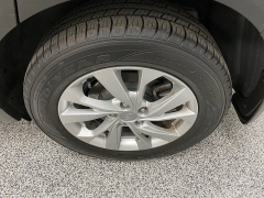 Used 2020 Hyundai Tucson 4d SUV AWD Value at Ideal Cars Llc near Mesa, AZ