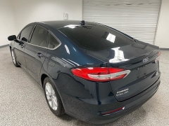 Used 2020  Ford Fusion 4d Sedan FWD SE 1.5L EcoBoost at Ideal Cars Llc near Mesa, AZ