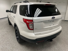 Used 2014 Ford Explorer 4d SUV 4WD XLT at Ideal Cars Llc near Mesa, AZ