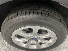 Used 2019 Ford EcoSport 4d SUV FWD SE at Ideal Cars Llc near Mesa, AZ