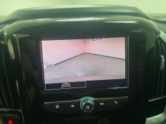 Used 2020 Chevrolet Traverse 4d SUV FWD LS w/1LS at Ideal Cars Llc near Mesa, AZ