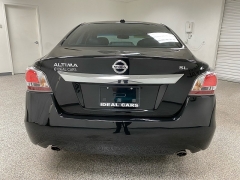 Used 2015  Nissan Altima 4d Sedan SL 2&period;5L at Ideal Cars Llc near Mesa&comma; AZ