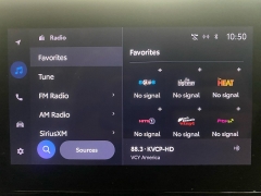 Used 2024  Toyota Corolla LE CVT at Ideal Cars Llc near Mesa&comma; AZ