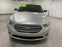Used 2017 Ford Taurus 4d Sedan FWD SE V6 at Ideal Cars Llc near Mesa, AZ