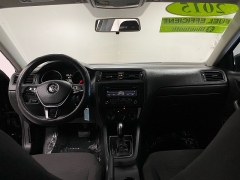 Used 2015 Volkswagen Jetta 4d Sedan S Auto at Ideal Cars Llc near Mesa, AZ