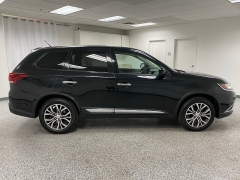 Used 2016 Mitsubishi Outlander 4d SUV FWD ES at Ideal Cars Llc near Mesa, AZ