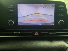 Used 2022  Hyundai Elantra SE IVT at Ideal Cars Llc near Mesa&comma; AZ