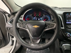 Used 2017 Chevrolet Malibu 4d Sedan Premier at Ideal Cars Llc near Mesa, AZ