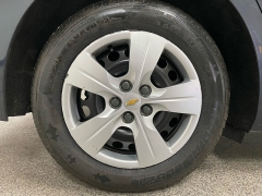 Used 2016  Chevrolet Cruze 4d Sedan LS Auto at Ideal Cars Llc near Mesa&comma; AZ