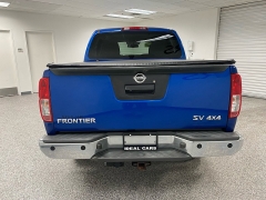Used 2013 Nissan Frontier 4WD Crew Cab SV Auto at Ideal Cars Llc near Mesa, AZ