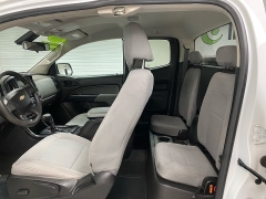 Used 2016  Chevrolet Colorado 2WD Ext Cab WT at Ideal Cars Llc near Mesa&comma; AZ