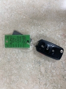 Used 2016  Volkswagen Jetta 4d Sedan S Auto at Ideal Cars Llc near Mesa&comma; AZ