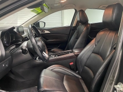 Used 2017  Mazda Mazda3 4d Sedan Touring 2&period;0L Auto at Ideal Cars Llc near Mesa&comma; AZ