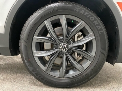 Used 2022  Volkswagen Tiguan 2&period;0T SE FWD at Ideal Cars Llc near Mesa&comma; AZ