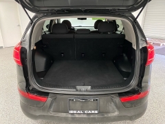 Used 2011 Kia Sportage 4d SUV FWD LX at Ideal Cars Llc near Mesa, AZ