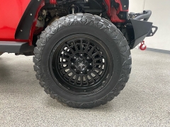 Used 2018  Jeep Wrangler JK 2d SUV 4WD Sahara at Ideal Cars Llc near Mesa, AZ