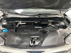 Used 2016 Honda Pilot 4d SUV FWD EX-L w/Honda Sensing at Ideal Cars Llc near Mesa, AZ