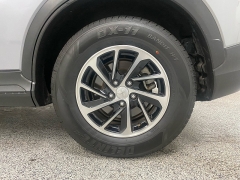 Used 2020  Mitsubishi Eclipse Cross 4d SUV FWD ES at Ideal Cars Llc near Mesa&comma; AZ