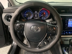 Used 2017 Toyota Corolla iM 5d Hatchback CVT at Ideal Cars Llc near Mesa, AZ