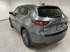 Used 2019 Mazda CX-5 4d SUV FWD Touring at Ideal Cars Llc near Mesa, AZ