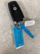 Used 2018  Ford Edge 4d SUV FWD SEL EcoBoost at Ideal Cars Llc near Mesa, AZ